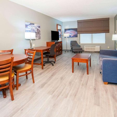 Wingate By Wyndham Tuscaloosa Otel Dış mekan fotoğraf