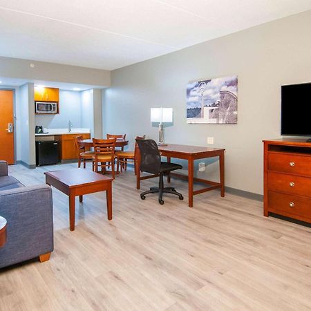 Wingate By Wyndham Tuscaloosa Otel Dış mekan fotoğraf
