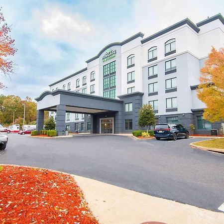 Wingate By Wyndham Tuscaloosa Otel Dış mekan fotoğraf