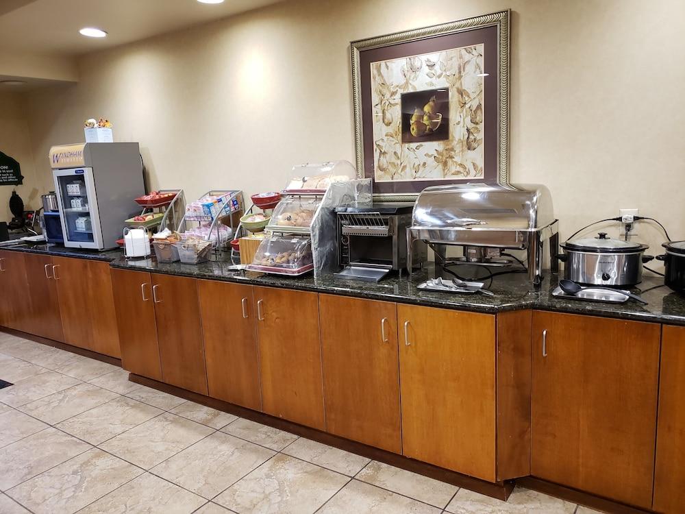 Wingate By Wyndham Tuscaloosa Otel Dış mekan fotoğraf