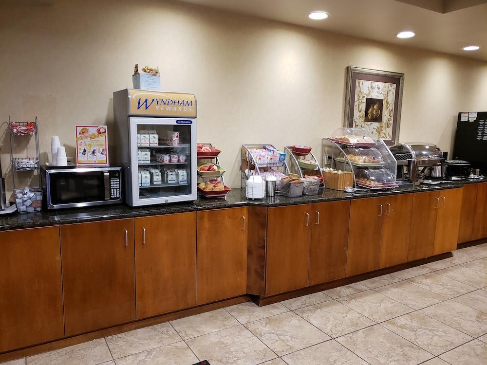 Wingate By Wyndham Tuscaloosa Otel Dış mekan fotoğraf