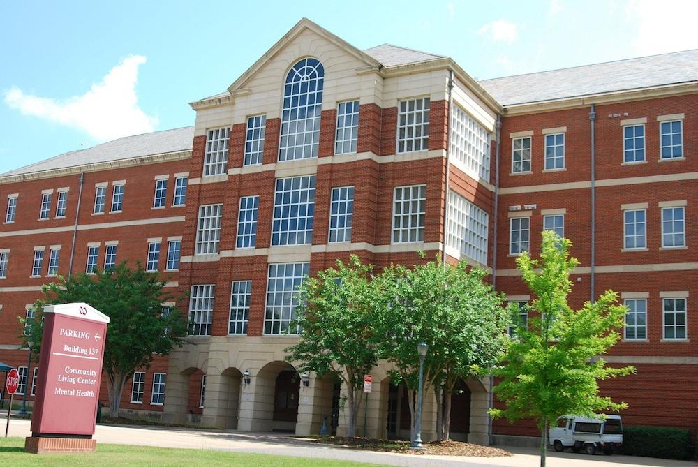 Wingate By Wyndham Tuscaloosa Otel Dış mekan fotoğraf