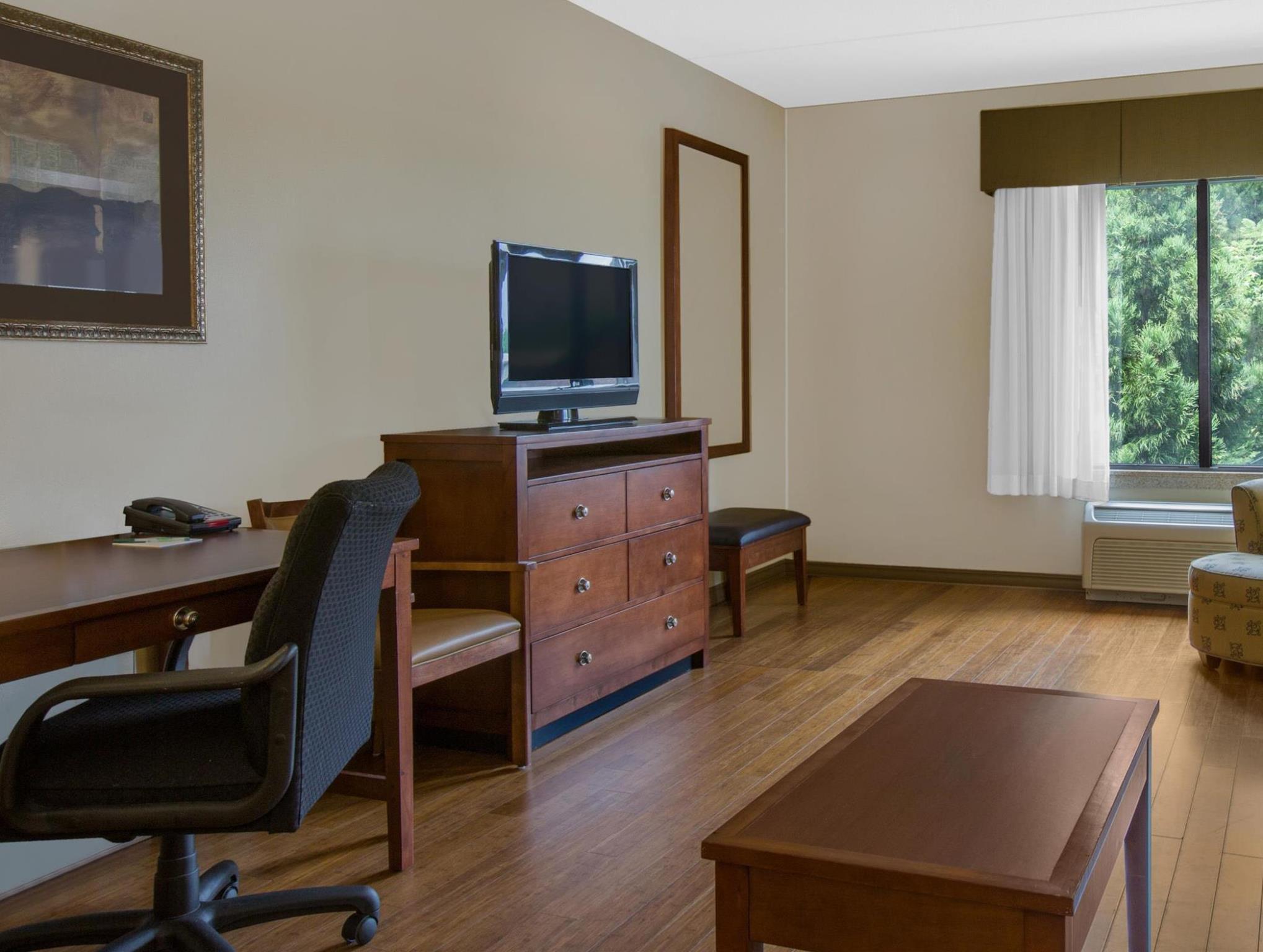 Wingate By Wyndham Tuscaloosa Otel Dış mekan fotoğraf