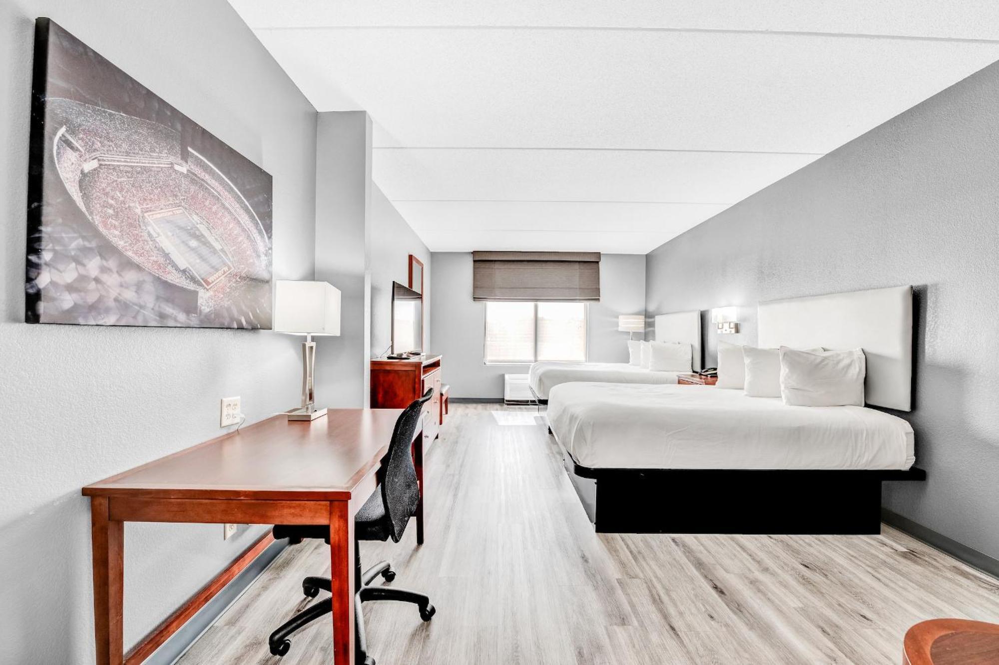 Wingate By Wyndham Tuscaloosa Otel Dış mekan fotoğraf