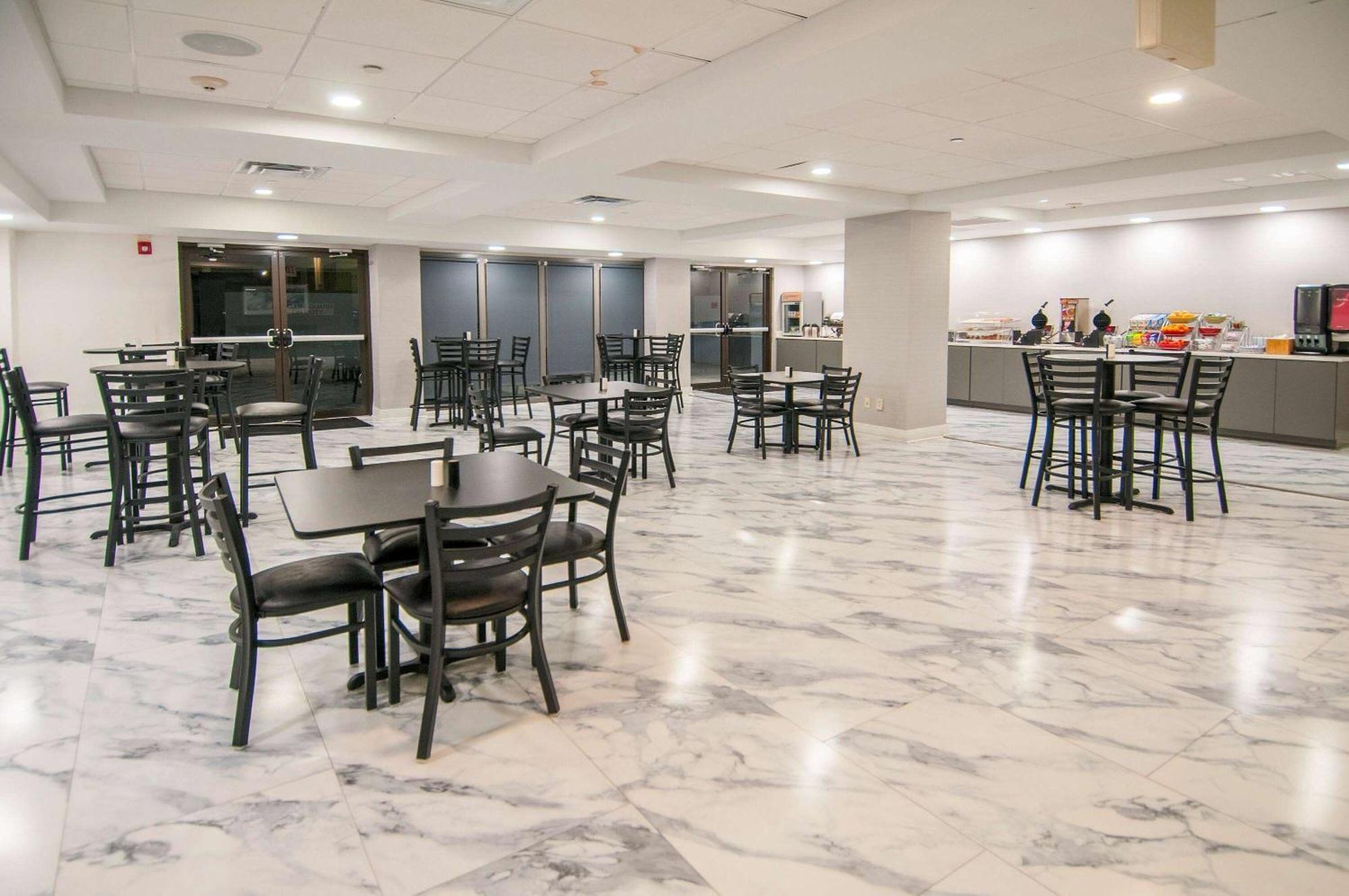 Wingate By Wyndham Tuscaloosa Otel Dış mekan fotoğraf