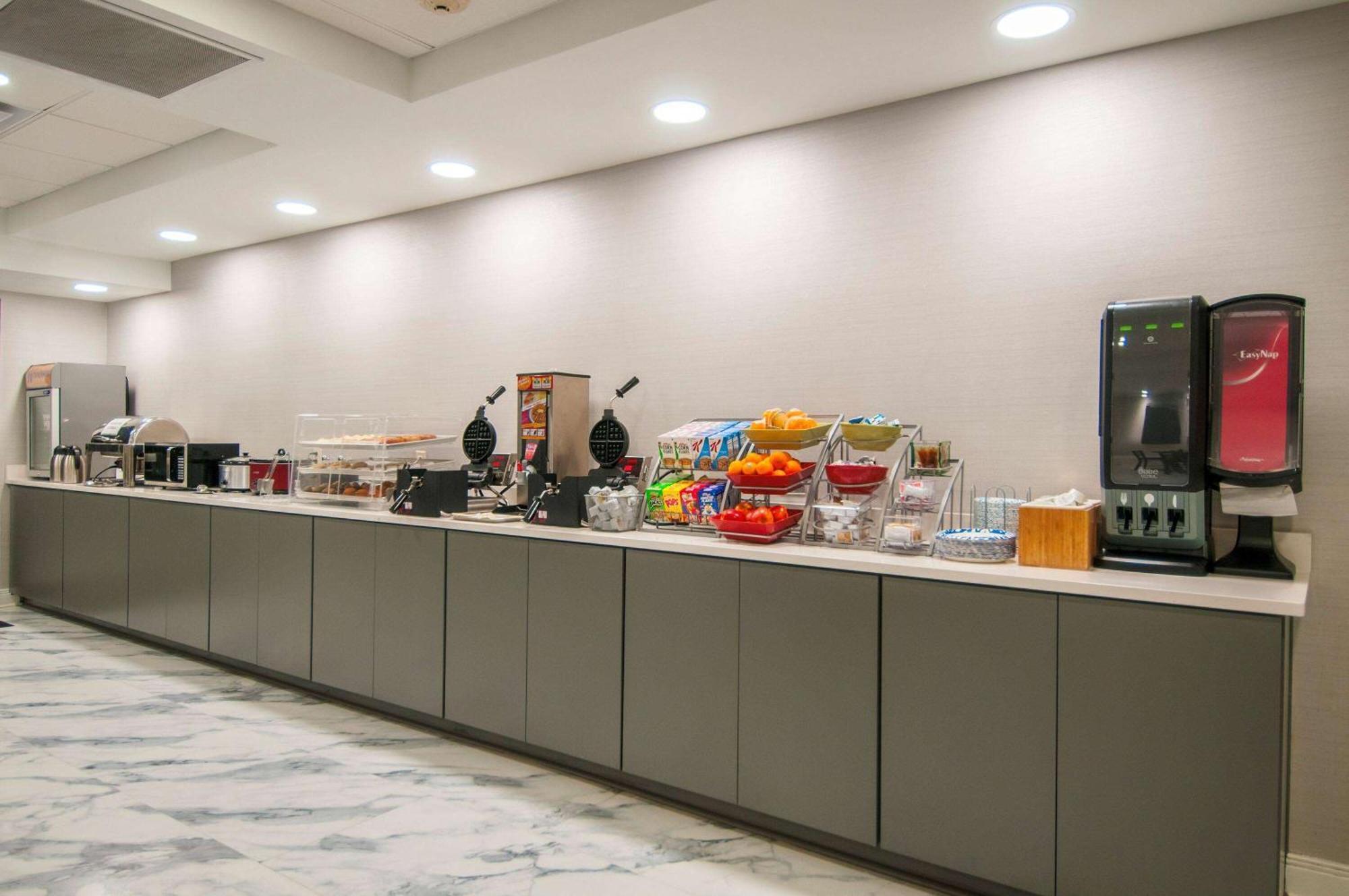 Wingate By Wyndham Tuscaloosa Otel Dış mekan fotoğraf